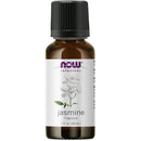Now Foods Jasmine Oil 1 oz. Personal Care& - Hygeine Now Foods 