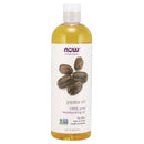 Now Foods Jojoba Oil 16 oz. Specialty Health Products Now Foods 