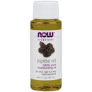 Now Foods Jojoba Oil Pure 1 oz. Vitamins & Minerals Now Foods 
