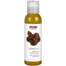 Now Foods Jojoba Oil Pure 4 oz. Personal Care& - Hygeine Now Foods 