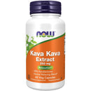 Now Foods Kava Kava 250mg 60 Veg Capsules Herbs Now Foods 