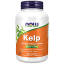 Now Foods Kelp 150mcg 200 Tablets Herbs Now Foods 