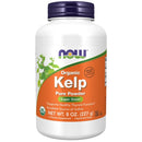 Now Foods Kelp Powder 8 oz. Specialty Health Products Now Foods 