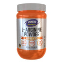 Now Foods L-Arginine Powder 1 lb. Amino Acids Now Foods 