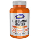 Now Foods L-Glutamine Powder 6 oz. Vitamins & Minerals Now Foods 