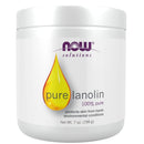 Now Foods Lanolin 100% Pure 7 oz. Personal Care& - Hygeine Now Foods 