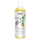 Now Foods Lavender Almond Massage Oil 16 fl. oz. Vitamins & Minerals Now Foods 