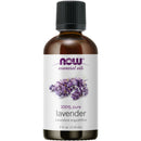 Now Foods Lavender Oil 4 oz. Essential Fatty Acids & - Oils Now Foods 