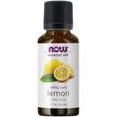 Now Foods Lemon Oil 1 oz. Personal CareHygeine Now Foods 