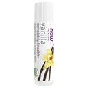 Now Foods Lip Balm Vanilla Store Stock Only Now Foods 