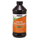 Now Foods Liquid Chlorophyll 16 oz. Vitamins & Minerals Now Foods 