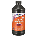 Now Foods Liquid Hyaluronic Acid 16 fl. oz. Personal Care& - Hygeine Now Foods 
