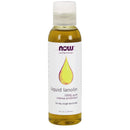 Now Foods Liquid Lanolin Pure 4 oz. Vitamins & Minerals Now Foods 