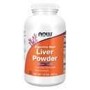Now Foods Liver Powder 12 oz. Specialty Health Products Now Foods 