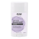 Now Foods Long Lasting Deodorant 2.2 oz. Personal Care& - Hygeine Now Foods 