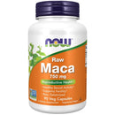 Now Foods Maca 750mg 90 Veg Capsules Herbs Now Foods 