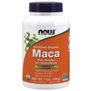 Now Foods Maca Powder 7 oz. Herbs Now Foods 