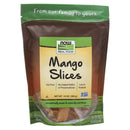 Now Foods Mango Slices 10 oz. Vitamins & Minerals Now Foods 
