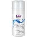 Now Foods Natural Progesterone Liposomal Skin Cream Supplements Now Foods 