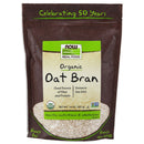 Now Foods Oat Bran 14 oz. Foods & - Juices Now Foods 