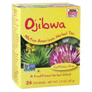 Now Foods Ojibwa Tea Bags 24/Box Vitamins & Minerals Now Foods 