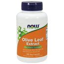 Now Foods Olive Leaf Extract 100 Veg Capsules Herbs Now Foods 