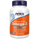 Now Foods Omega-3 1000mg 100 Softgels Special Orders Now Foods 