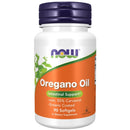 Now Foods Oregano Oil 90 Softgels Herbs Now Foods 