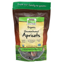 Now Foods Organic Apricots 1 lb. Foods & - Juices Now Foods 