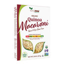 Now Foods Organic Quinoa Macaroni 8 oz. Foods & - Juices Now Foods 