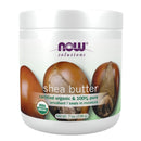 Now Foods Organic Shea Butter 7 oz. Vitamins & Minerals Now Foods 
