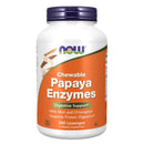 Now Foods Papaya Enzymes 360 Lozenges Digestive Health Now Foods 