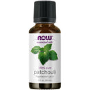Now Foods Patchouli Oil 1 oz. Personal Care& - Hygeine Now Foods 
