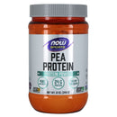 Now Foods Pea Protein Unflavored 12 oz. Vitamins & Minerals Now Foods 