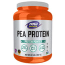 Now Foods Pea Protein Unflavored 2 lbs. Protein Powders Now Foods 