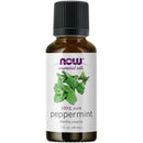 Now Foods Peppermint Oil 1 oz. Personal CareHygeine Now Foods 