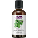 Now Foods Peppermint Oil 2 oz. Vitamins & Minerals Now Foods 