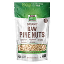 Now Foods Pine Nuts 8 oz. Foods & - Juices Now Foods 