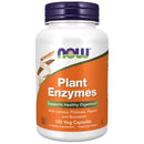 Now Foods Plant Enzymes 120 Veg Capsules Vitamins & Minerals Now Foods 