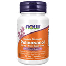 Now Foods Policosanol 20mg 90 Veg Capsules Vitamins & Minerals Now Foods 