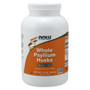 Now Foods Psyllium Husk Whole 12 oz. Vitamins & Minerals Now Foods 