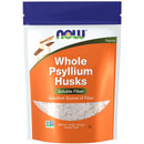 Now Foods Psyllium Husk Whole 1 lb. Specialty Health Products Now Foods 