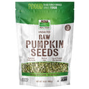 Now Foods Pumpkin Seeds Raw 16 oz. Foods & - Juices Now Foods 