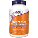 Now Foods Quercetin With Bromelain 240 Veg Capsules Vitamins & Minerals Now Foods 
