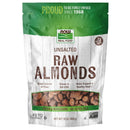 Now Foods Raw Almonds 1 lb. Foods & - Juices Now Foods 