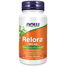 Now Foods Relora 300mg 60 Veg Capsules Fat Burner Now Foods 