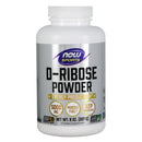 Now Foods D-Ribose Powder 8 oz. Amino Acids Now Foods 