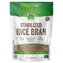 Now Foods Rice Bran 20 oz. Foods & - Juices Now Foods 