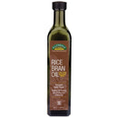 Now Foods Rice Bran Oil 16 oz. Store Stock Only Now Foods 