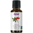 Now Foods Rose Hip Seed Oil 1 oz. Personal Care& - Hygeine Now Foods 